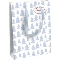 Clairefontaine Weihnachts-Geschenktüte, Excellia, klein
