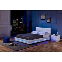 Home Deluxe 4058166108685 LED Bett