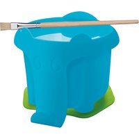 Pelikan Wasserbox Elefant, blau – Bild 2
