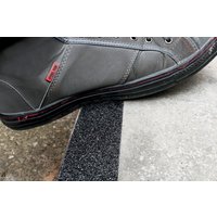 DURABLE Antirutschband DURALINE GRIP, 50 mm, schwarz