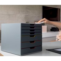 DURABLE Oberflächen-Reinigungstücher SUPERCLEAN BOX – Bild 2