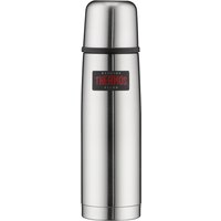 THERMOS Isolierflasche Light & Compact, silber, 0,50 Liter