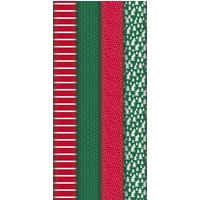 Clairefontaine Weihnachts-Geschenkpapier, Excellia