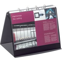 Durable SC-9856939 Tisch-Flipchart A3 – Bild 2