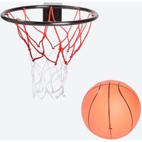 NKD 5228467 Simba Basketball-Set