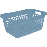 keeeper Wäschekorb, jost, Breite: 650 mm, nordic-blue