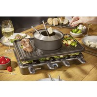 Severin SC-96270468 Raclette-Fondue – Bild 2