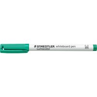 STAEDTLER Lumocolor Whiteboard-Marker 301, grün