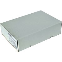 Kores Universal-Etiketten, 64,6 x 33,8 mm, weiß, 500 Blatt