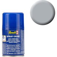Spray silber, metallic – Bild 2