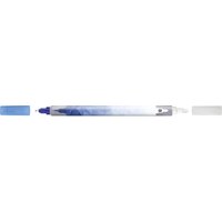 FABER-CASTELL Tintenlöscher, mittel, B-Rundspitze