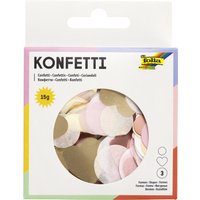 folia Konfetti, Love, 15 g – Bild 2