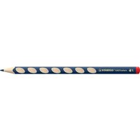 STABILO Dreikant-Buntstift EASYcolors R, dunkelblau