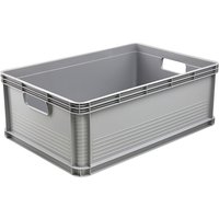 keeeper Aufbewahrungsbox, robert, 45 Liter, nordic-grey