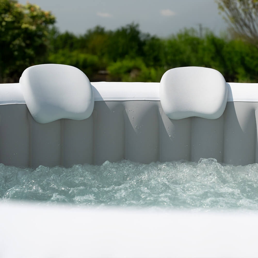 Kissen und Getränkehalter Pool DASH Für Splash und Drop – Bild 4