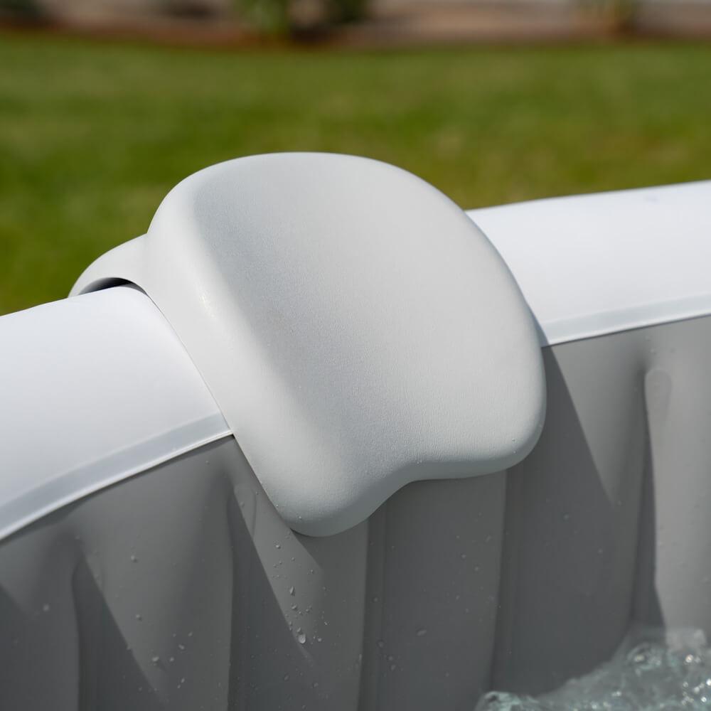 Kissen und Getränkehalter Pool DASH Für Splash und Drop – Bild 5