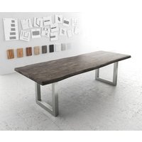 DELIFE Edge Esstisch 260x100 XL – Bild 2