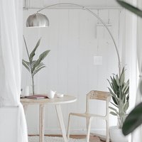 LogiLink Wi-Fi Smart Wandschalter, 2-fach, weiß