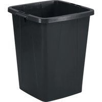 Durable SC-9505221 Abfallbehälter 90L – Bild 2