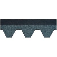Outdoor Fasssauna LAHTI / TALO - Dachschindel - 101 cm – Bild 2