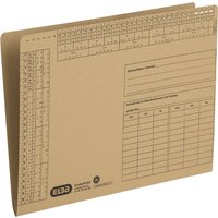 ELBA Einstellhefter, Natronkarton, 230 g/qm – Bild 2