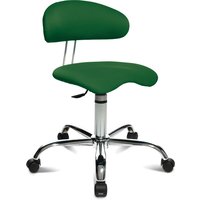 Topstar Bürodrehstuhl, Sitness 40, grün