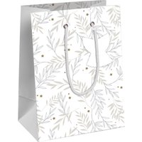 Clairefontaine Weihnachts-Geschenktüte, Naturel, klein