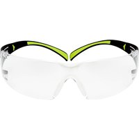 3M Schutzbrille SecureFit 400, Scheibentönung: klar – Bild 2
