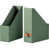 Leitz SC-80247150 Stehsammler A4 – Bild 2