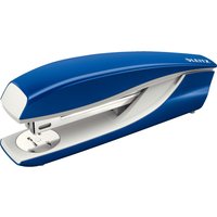 LEITZ Großes Heftgerät NeXXt 5504, blau – Bild 2