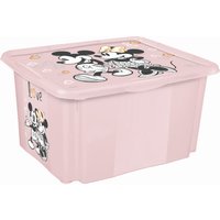 keeeper Aufbewahrungsbox karolina, Minnie, 24 Liter – Bild 2