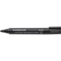 Staedtler SC-5653283 Lumocolor Marker – Bild 2