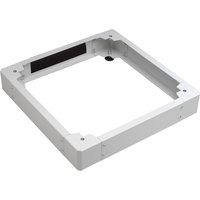 DIGITUS Sockel für Serverschrank Unique (B)600 x (T)600 mm