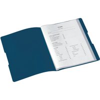 herlitz Sichtbuch easy orga to go, Zeugnisse, dunkelblau