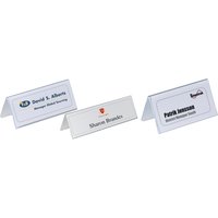 Durable SC-9805119 Tisch-Namensschild – Bild 2