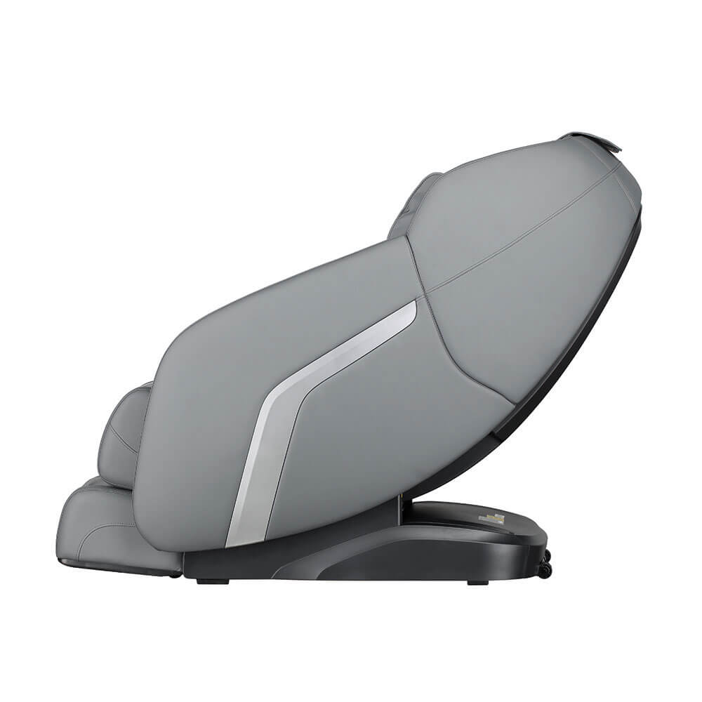Home Deluxe 4058166243362 Massagesessel Anthrazit – Bild 4