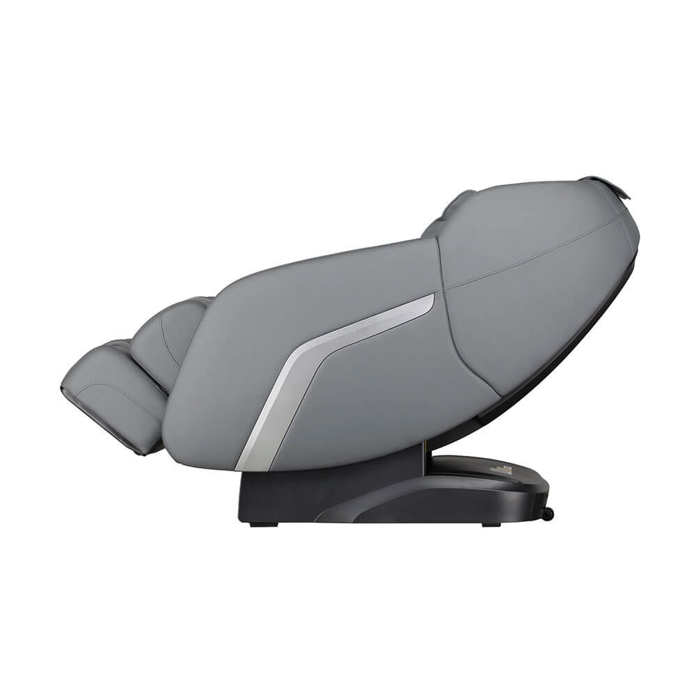 Home Deluxe 4058166243362 Massagesessel Anthrazit – Bild 5
