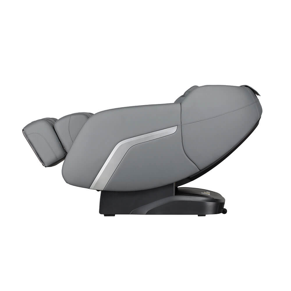 Home Deluxe 4058166243362 Massagesessel Anthrazit – Bild 6