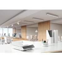 HAN Briefablage WAVE EXCLUSIV, DIN A4, Polystyrol, weiß – Bild 2