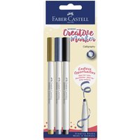 Faber-Castell SC-5662031 Creative Marker – Bild 2