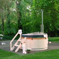 Home Deluxe 4058166239709 Hot Tub Ø210cm