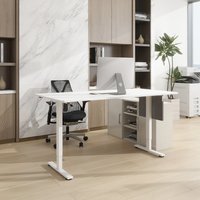 Home Deluxe 4058166324948 Schreibtisch – Bild 2