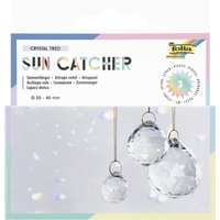 folia Kristalle Sun Catcher CRYSTAL TRIO