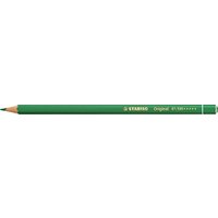 STABILO Premium-Buntstift Original, titanweiß – Bild 2