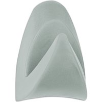 MAUL Neodym-Magnet mit Kleiderhaken, Haftkraft: 6,0 kg, grau – Bild 2