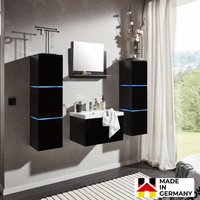 Home Deluxe 4058166032843 Badmöbelset