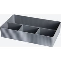 NKD 5227743 Organizer grau