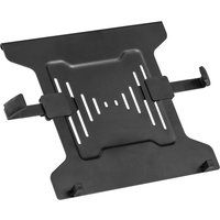 Fellowes Notebook-Plattform für Monitorarm, schwarz – Bild 2