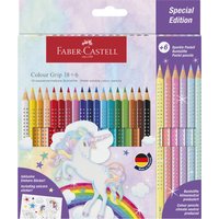 Faber-Castell SC-5661744 Buntstifte Set – Bild 2