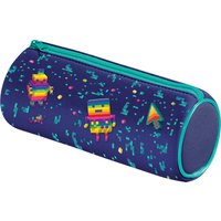 Maped Schlamper-Rolle PIXEL PARTY, blau
